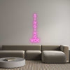 Custom neon sign S
i
n
g
i...