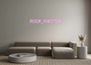 Custom neon sign Rock_master