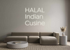 Custom neon sign HALAL
Indian
...