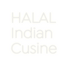 Custom neon sign HALAL
Indian
...